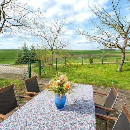 Iris-Ferien Mit Hund Apartamento Walsdorf  Exterior foto