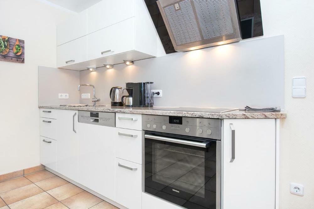 Iris-Ferien Mit Hund Apartamento Walsdorf  Exterior foto